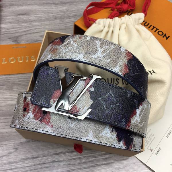 Louis Vuitton 40MM Belt LVB00366 Louis Vuitton 40MM Belt LVB00366